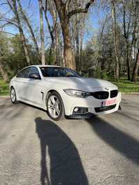 Bmw 420d Grand Coupe f36