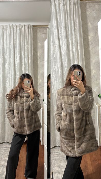 Шуба трансформер сатылады!