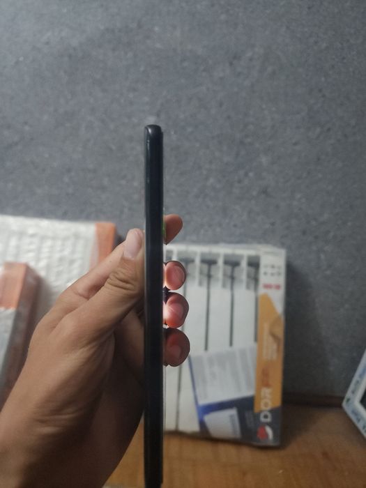 Huawei nova 9 se