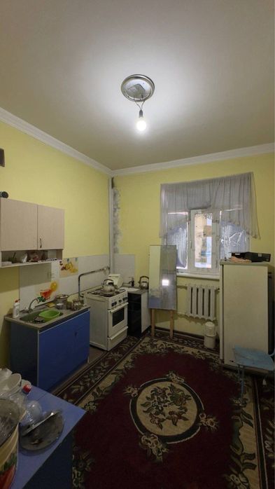 1 хонали уй сотилади