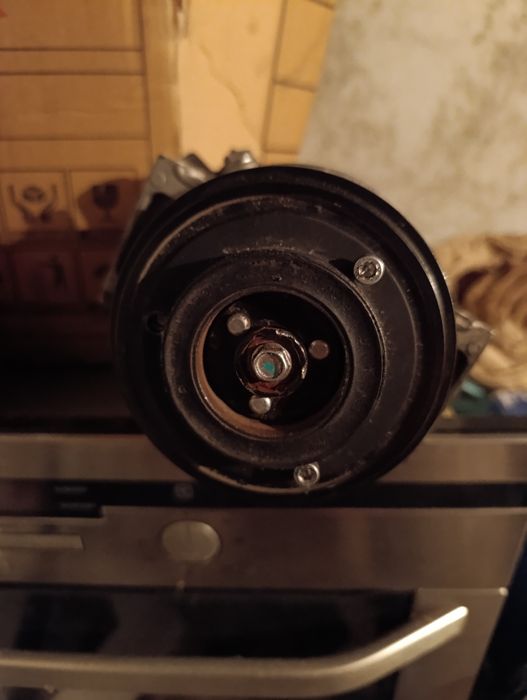 Компресор за Климатик - Климатроник