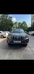 Toyota prado 2.7