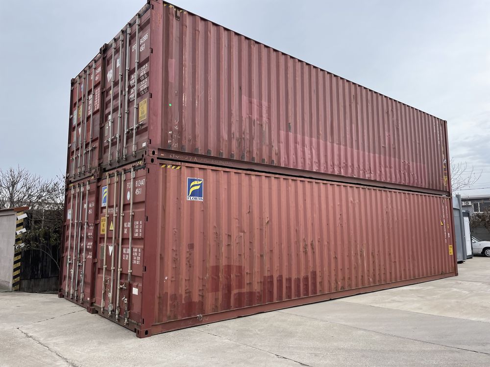 Vanzare-3000euro Container 40hq ,Inchiriat container