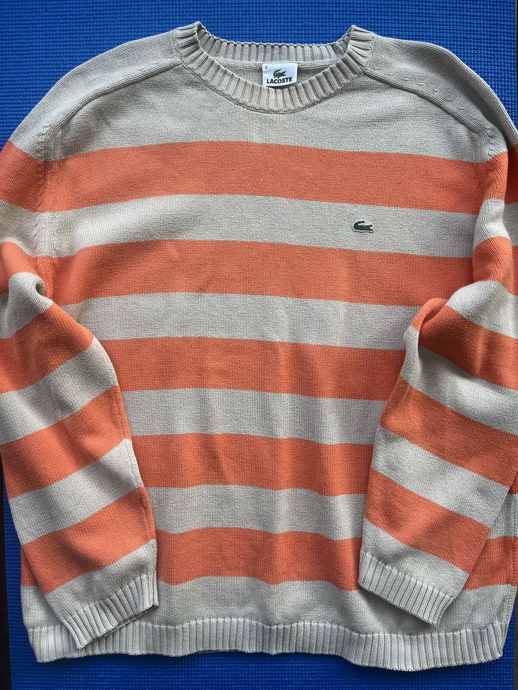 LACOSTE : 2ХЛ / Оригинал