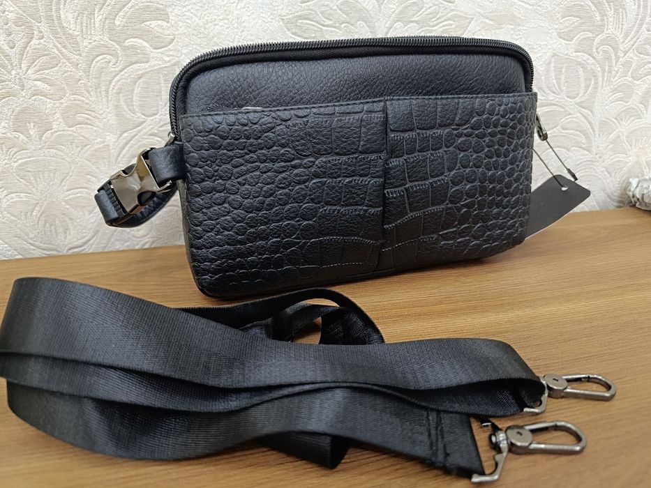 Barsetka yangi etketkalari bilan