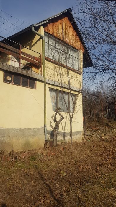 Продава се Къща в Кюстендил, Румена войвода - 60 кв.м за 842 €/кв.м - Снимка #1