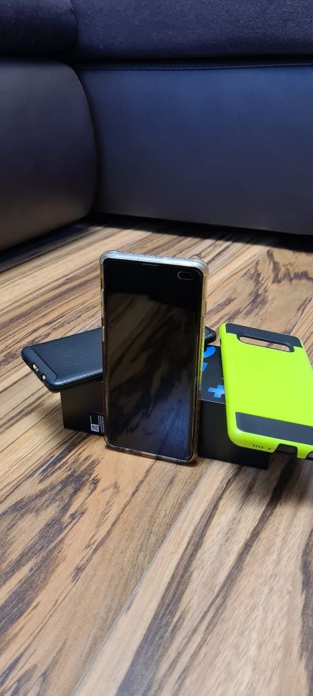 Vand Samsung S10+