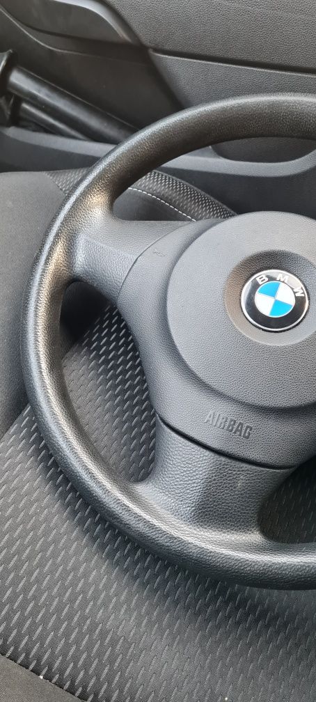 Volan BMW urgent
