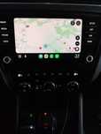 Navigatie Skoda Octavia 3