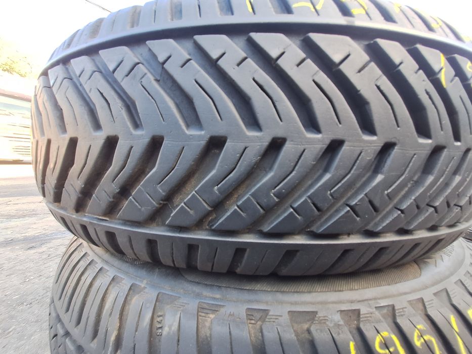 2 anvelope allseasons 195/55r16 Taurus  2019 Montaj Gratuit