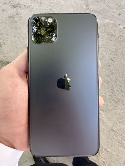 iPhone 11 Pro Max 64gb