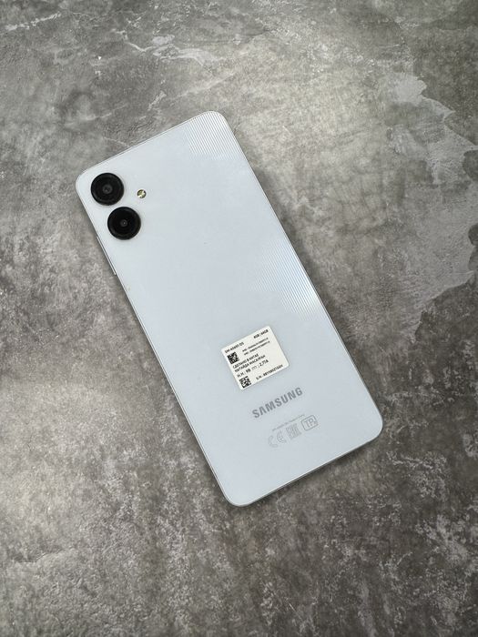 Samsung A06 64 gb (Актау 8-18) лот 751017