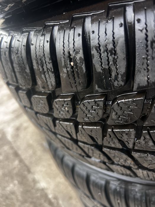 Anvelope Bridgestone