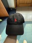 Ralph Lauren cap negru