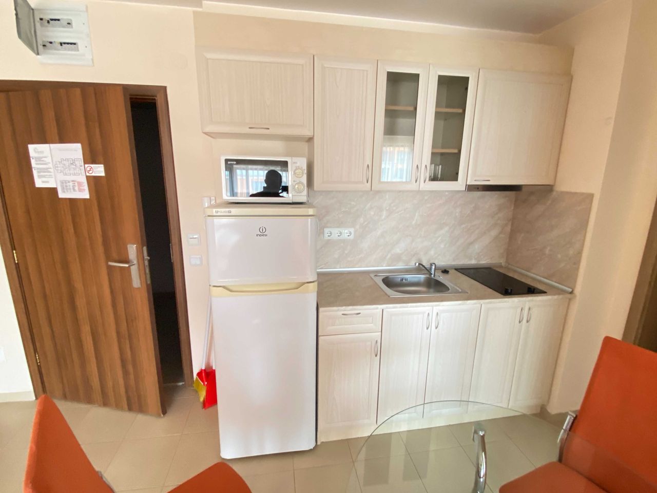 Продава се Двустаен апартамент в Свети Влас - 87 кв.м за 1633 €/кв.м - Снимка #3