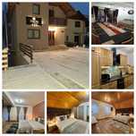 Casa Iris Mogoșa relaxare și confort. Deconectare de agitație!