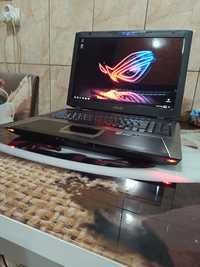Vând laptop Asus Rog G70