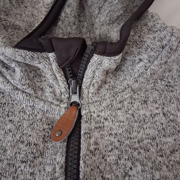 Детско поларено горнище (якенце)на H&M 158-164