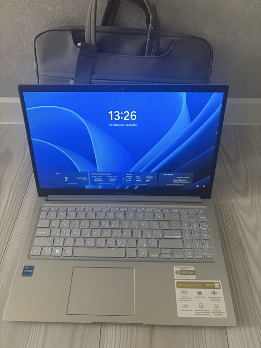 Продам ноутбук в идеальном состоянии