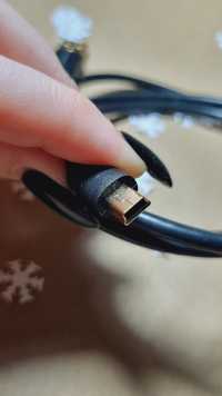 Cablu USB 2.0 MINI 5 pin
