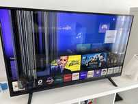 LG smart televizor stricat
