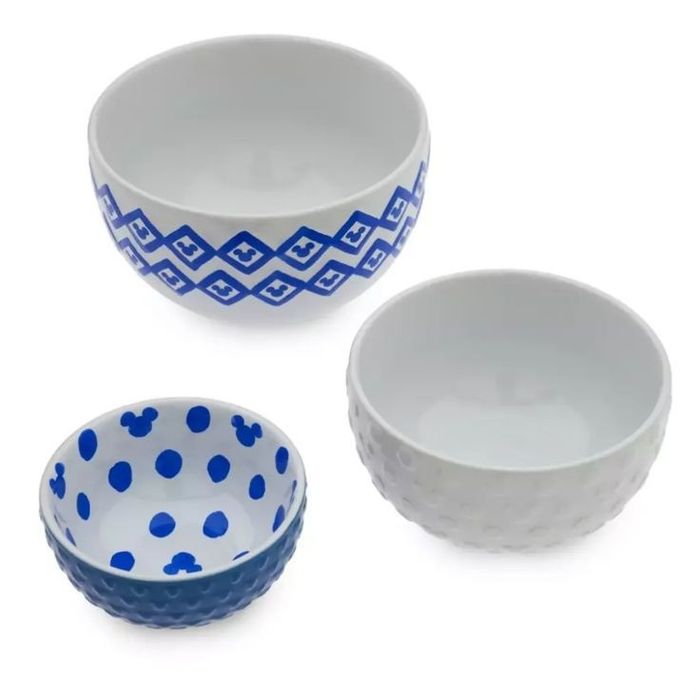 Set boluri disney Mickey + platou