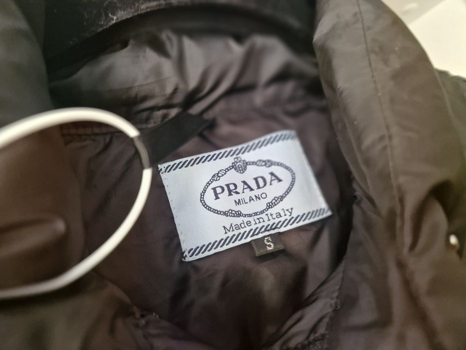 Prada яке / елек