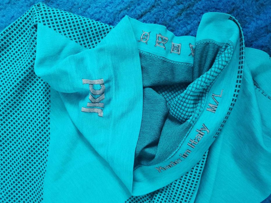 Hanorac U.S.POLO ASSN M si bluza tehnica JKD M/L