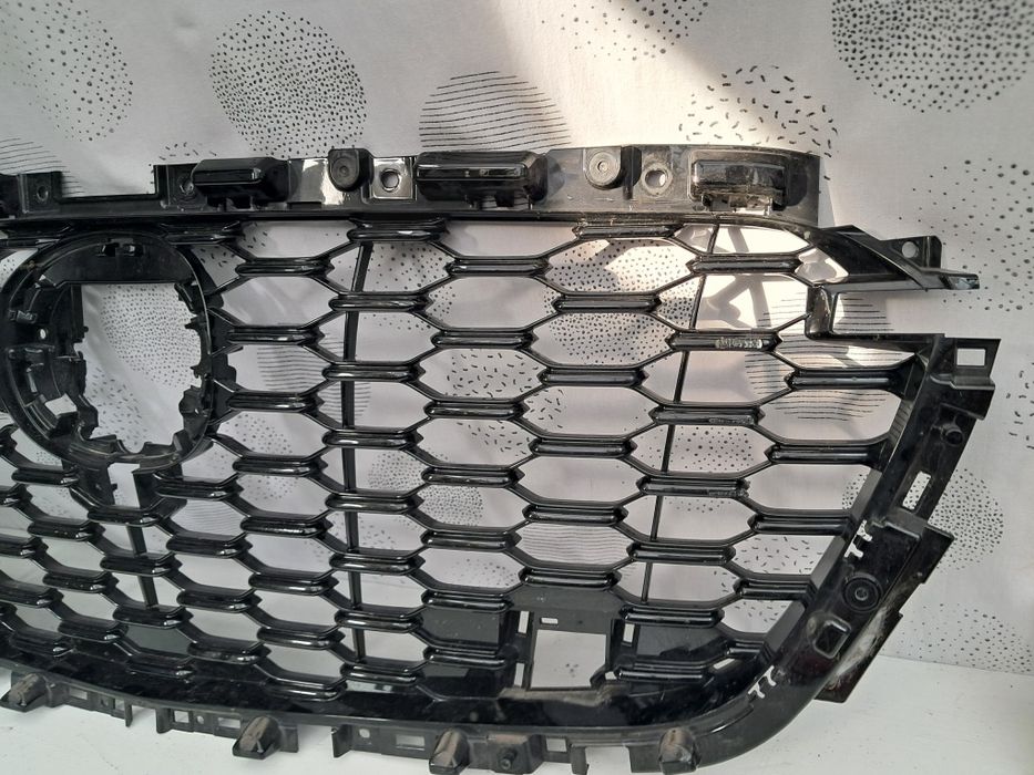 Грил решетка Мазда CX60  Mazda CX60