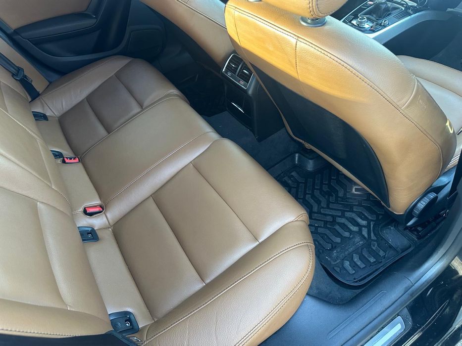 Audi a5 sportback 1.8 tfsi