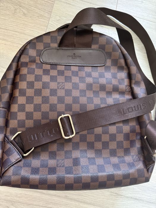 Ghiozdan Louis Vuitton