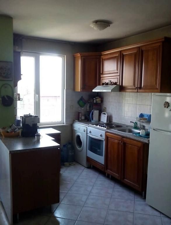 Продава се Тристаен апартамент в София, Оборище - 68 кв.м за 4706 €/кв.м - Снимка #5