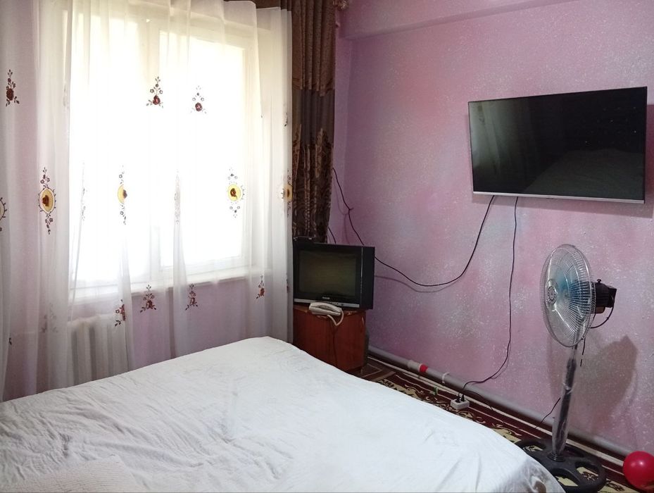 Trexlesnik kv sotiladi 4 xonali