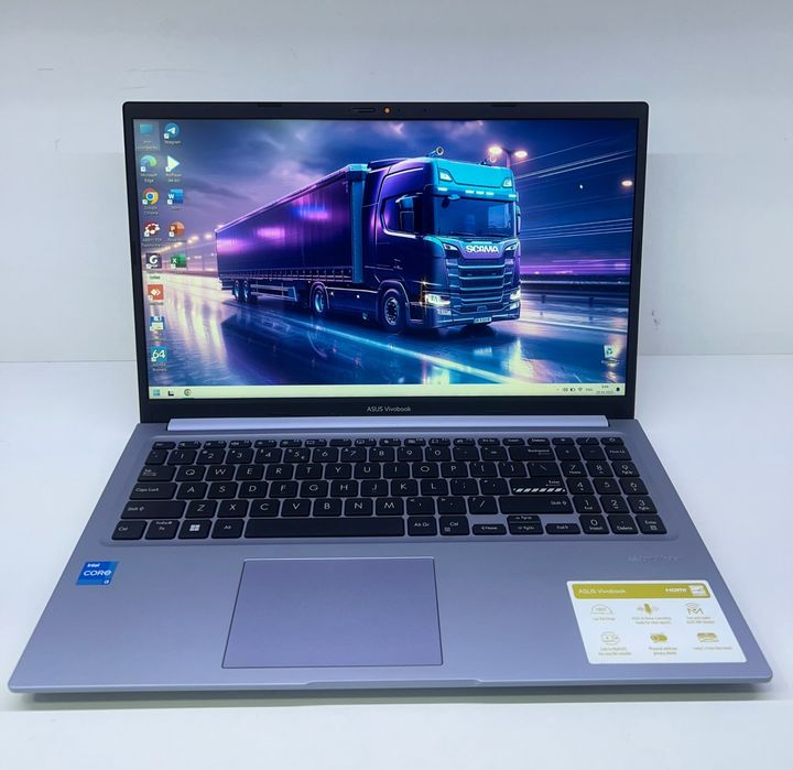 Notebook model asus vivobook