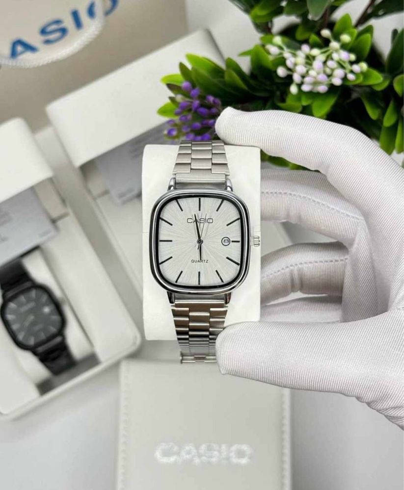 Casio Quartz часы