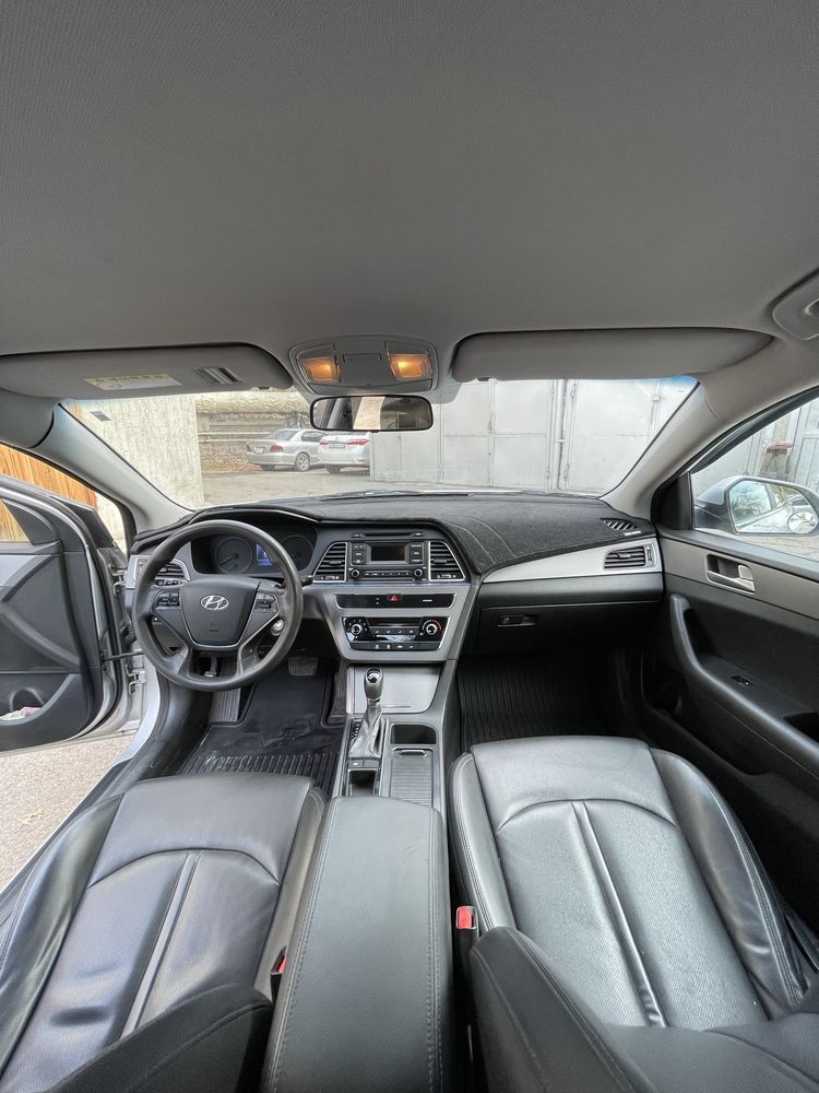 продам Hyundai Sonata Lf. Lpi