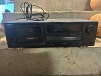 Касетен дек AIWA AD-F810E стерео