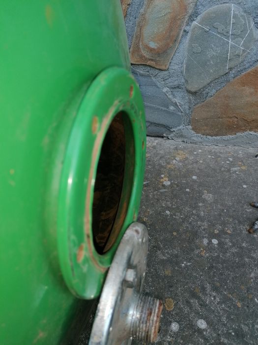 Vand vas expansiune pentru hidrofor