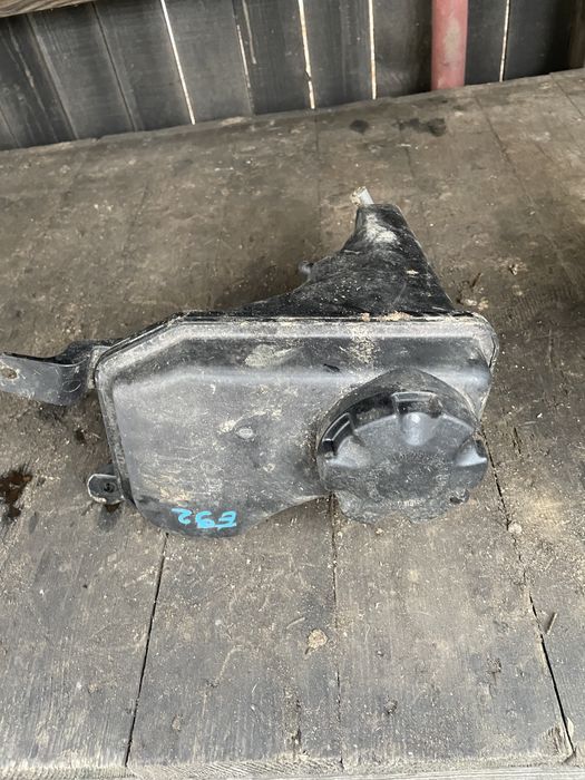 Vas expansiune BMW e90 e91 e92 e93 benzina diesel