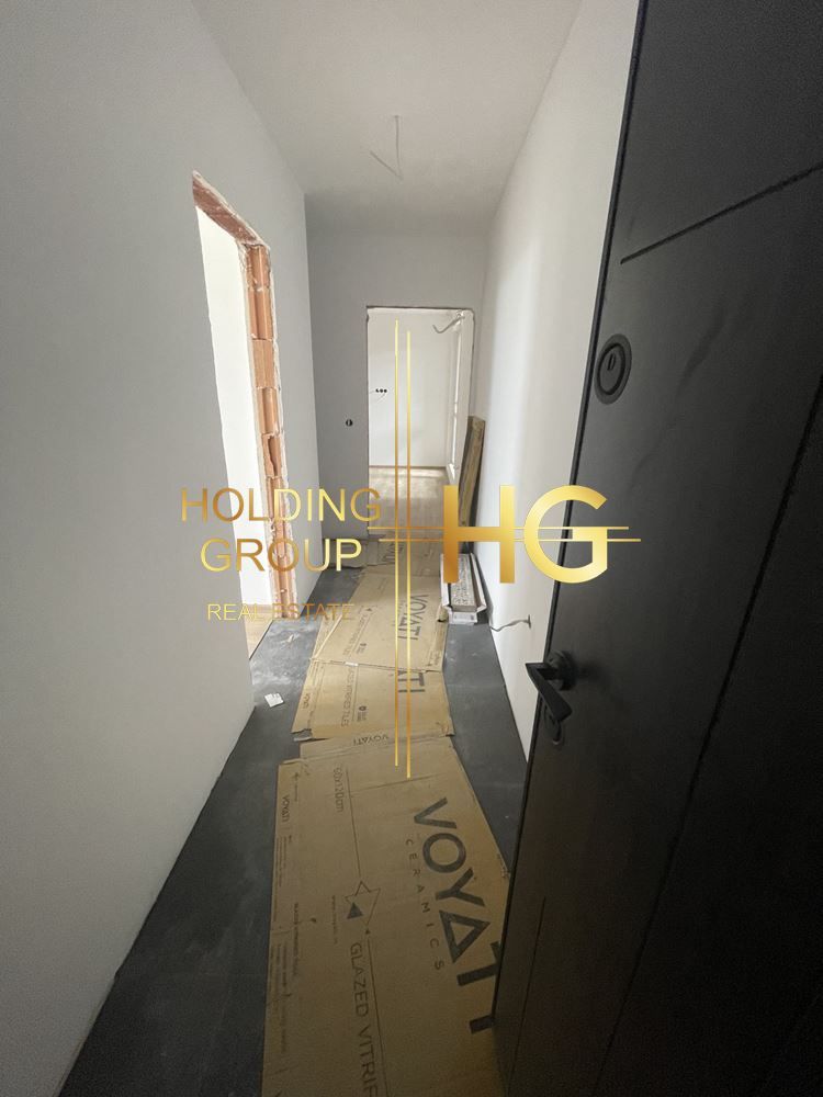 Продава се Двустаен апартамент в Варна, м-т Пчелина - 57 кв.м за 1176 €/кв.м - Снимка #5