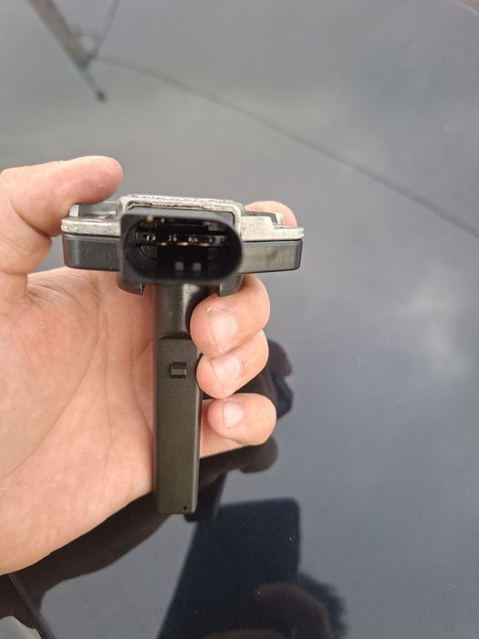 BmwSonda nivel baie ulei 7508003, BMW 3 (E90) 2.0D (id:201346) (E90) 2