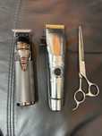 Masina de tuns professional