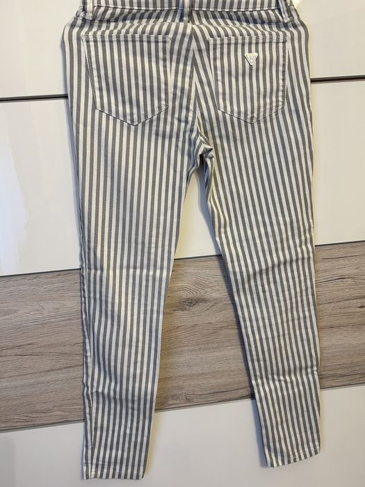 Blugi Guess ,skinny marimea 34