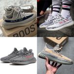 Кроссовки Adidas Yeezy SPLY 350, размеры 40–44