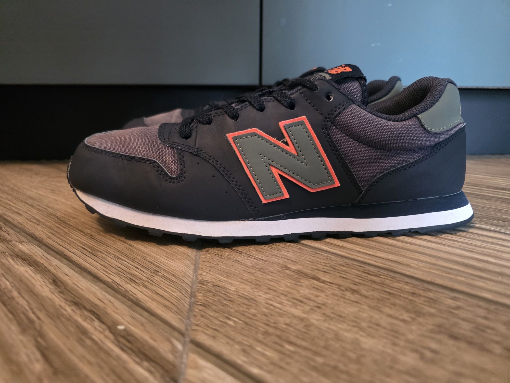 Мъжки маратонки New Balance