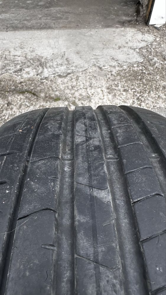 Гуми Pirelli 245/40/19