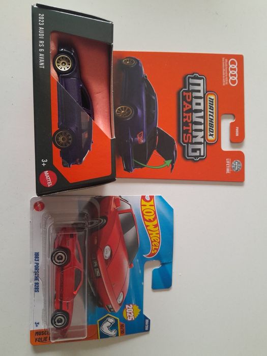 HotWheels  Matchbox колекционерски колички