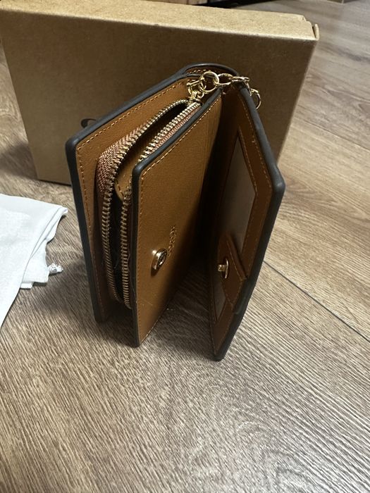 Портмоне Coach