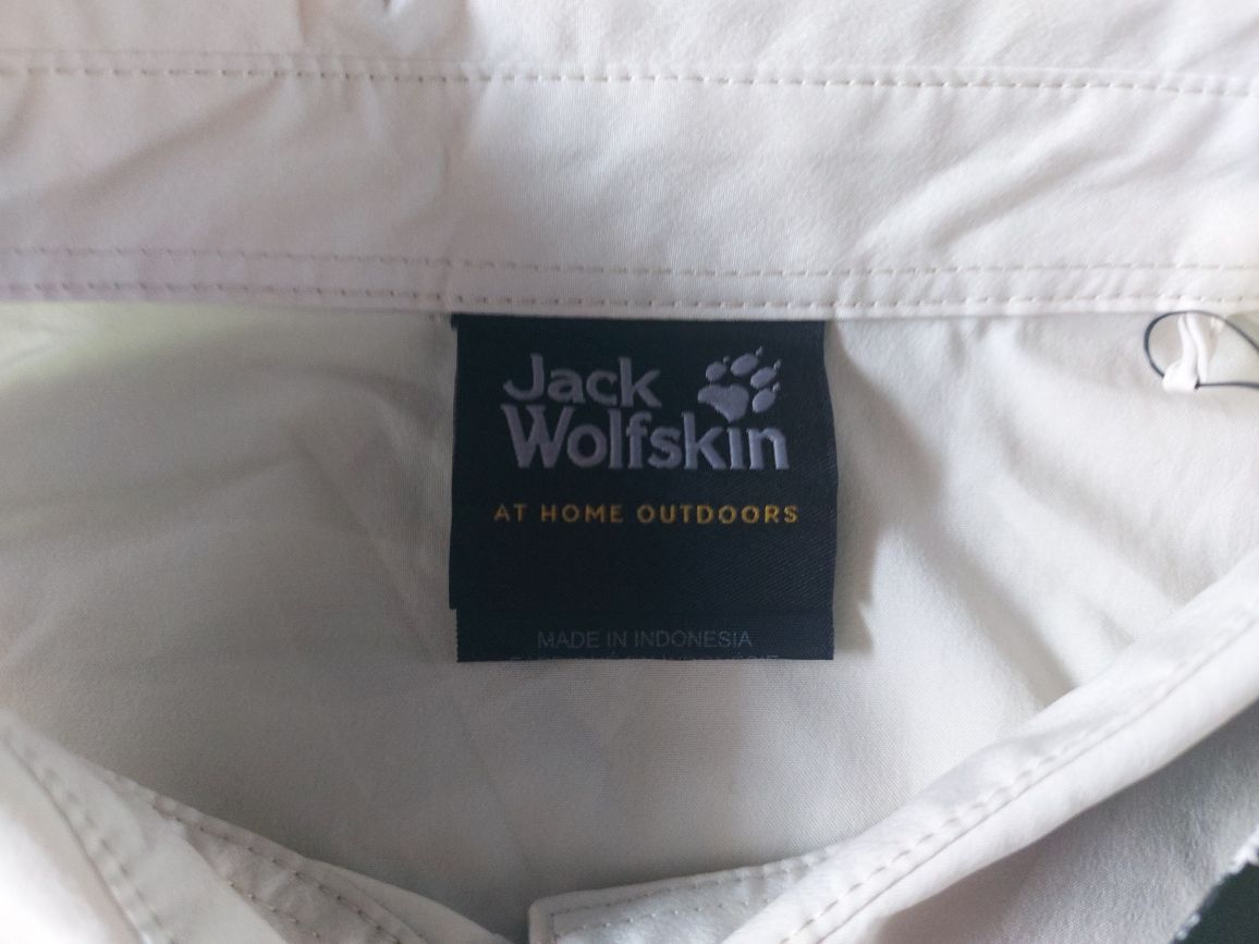 Jack Wolfskin'Dry Technology-M-НОВО