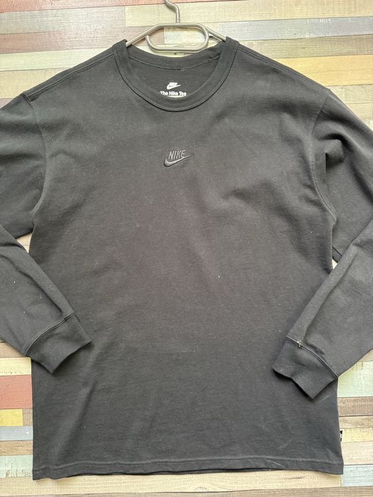 Мъжка спортна блуза Nike